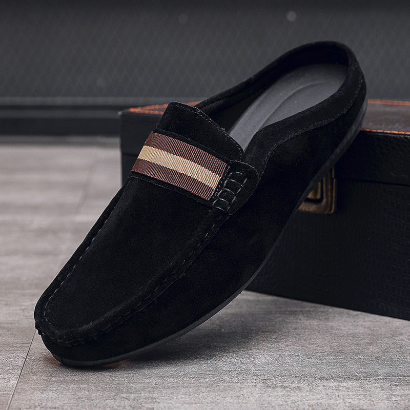 Men's British Style Fashion Casual Loafers