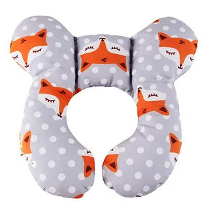 Baby Neck Guard U-shaped Pillow