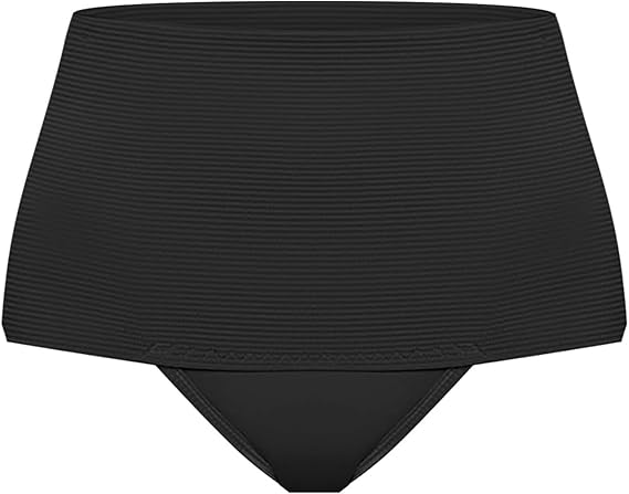 High Waist Flat Belly Shaping Slimming Panties