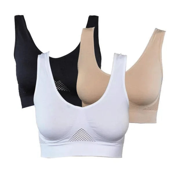 Liftup Air Bra
