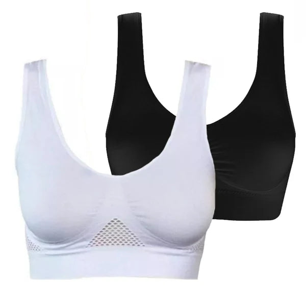Liftup Air Bra