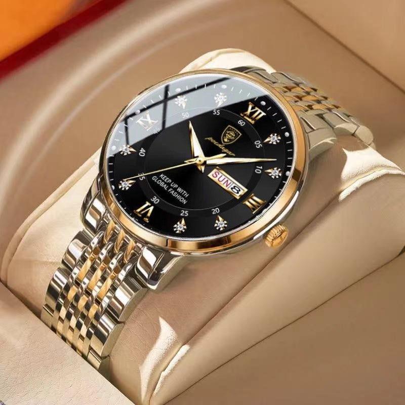 POEDAGAR Luxury Brand Watches