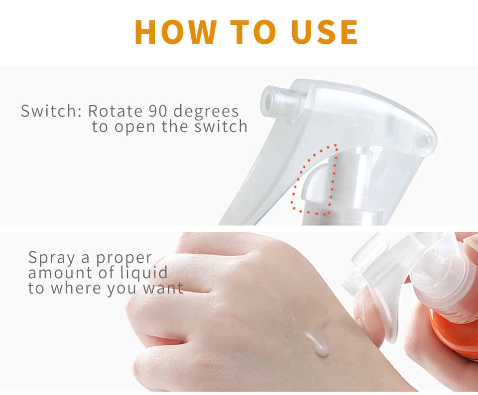 Callus Off Foot Reglow Spray