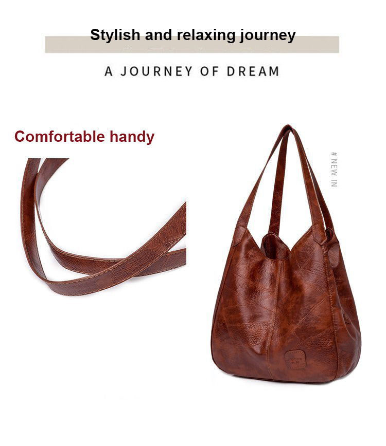 Vintage Women's Fashion Handbags
