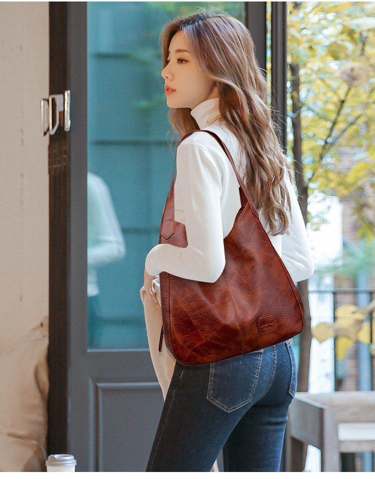 Vintage Women's Fashion Handbags