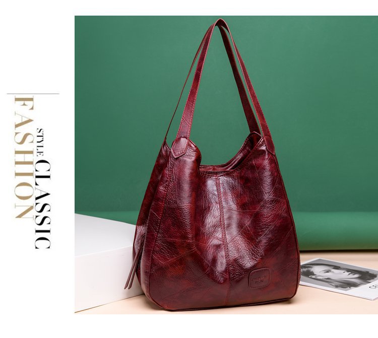 Vintage Women's Fashion Handbags