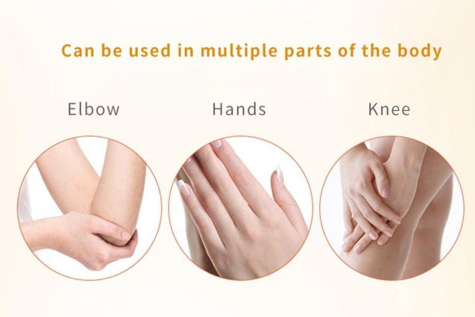 Callus Off Foot Reglow Spray