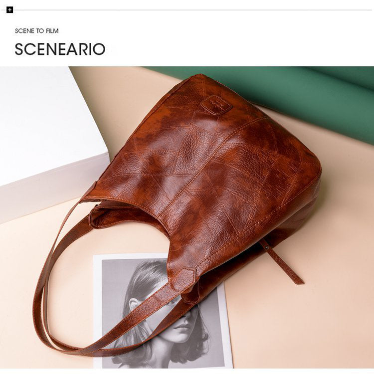 Vintage Women's Fashion Handbags
