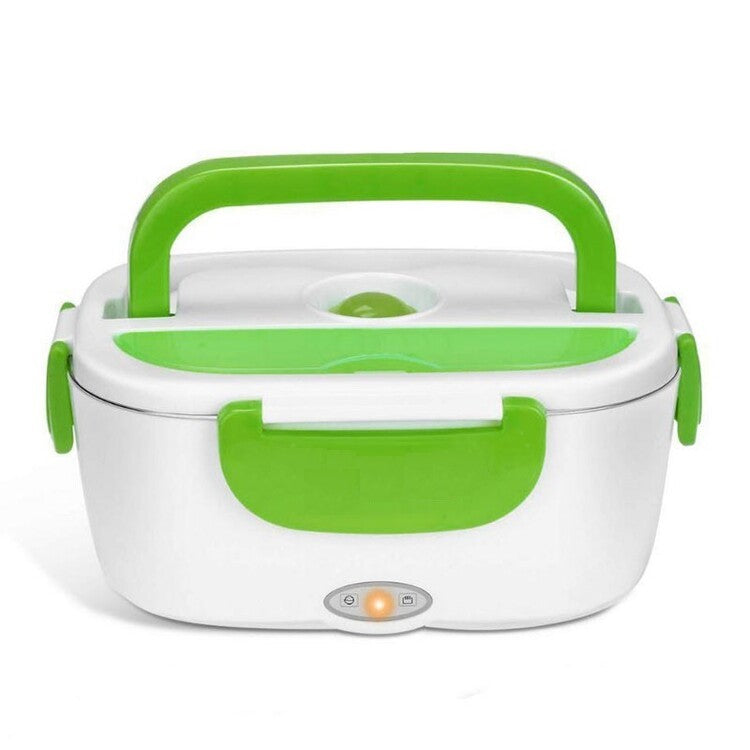 Portable Electric Heating Lunch Box - For Car,Truck,School and Workđ˘ 50% OFF
