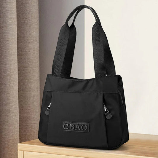 High Density Fabric Handbag