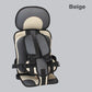 Portable Child Protection Car Seat