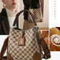 Large Capacity Fashionable Crossbody Bag