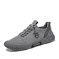 Men's Breathable Casual Sneakers