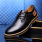 Men's British-Style Lace-Up Dress Shoes