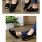 Women's Flat Lace-Up Casual Shoes