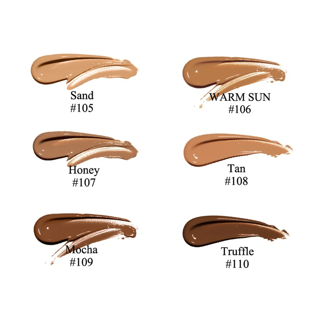 Phoera™ Soft Matte Liquid Foundation