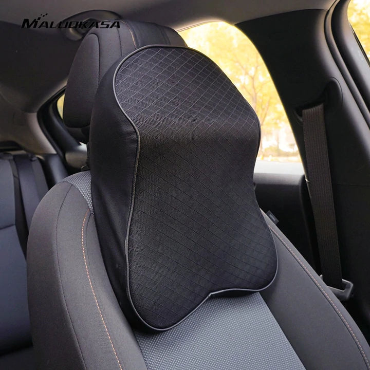 Car Seat Neck Rest Cushion