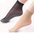 Velvet High-Elastic Non-Slip Socks
