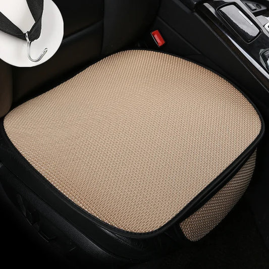 Ice Silk Car Seat Cushion