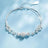 Lucky Beads Bracelet (2 PCS/Pack)