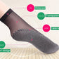 Velvet High-Elastic Wicking Non-Slip Cotton Socks 【20 pairs】