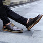 Men's British-Style Lace-Up Dress Shoes