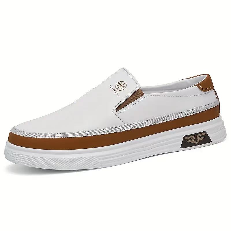 Men's Casual Business Slip-On Loafers