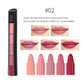 5 in 1 Compact Lipstick (2 Pcs/Pack)