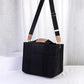 Utility Canvas Shoulder Bag Tote