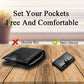 RFID Card Holder Business Wallet