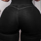 Women's High Waist Curvy Jeans Butt Lift Pants