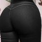 Women's High Waist Curvy Jeans Butt Lift Pants