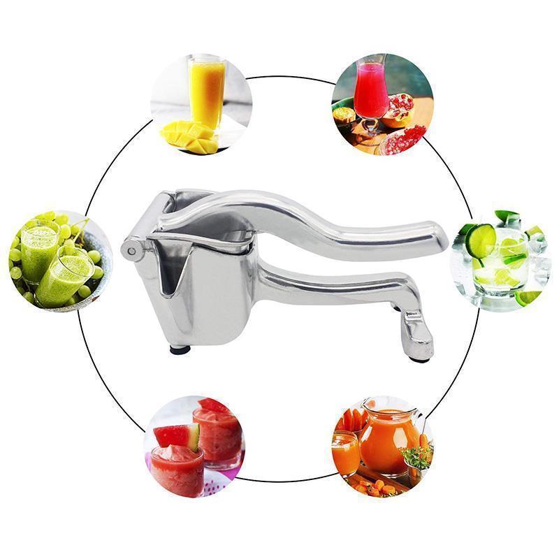 Fruit Juice Squeezer (On Sale)