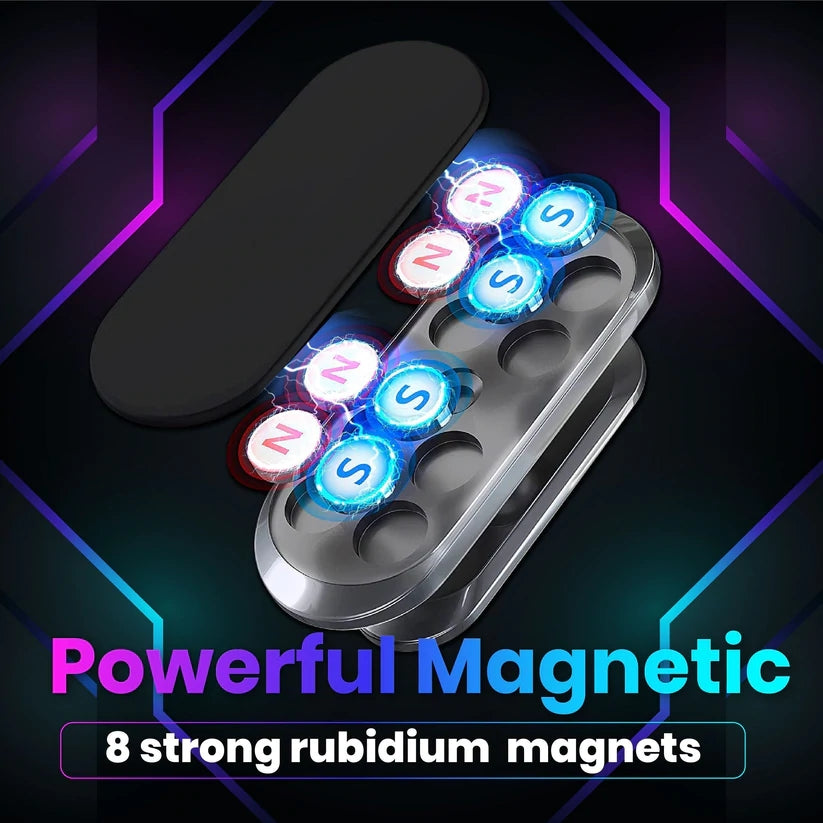 Universal Magnetic Flex Car Phone Holder[Clearance Sale]