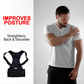 Posture Corrective Therapy Back Brace