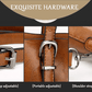 Large Capacity Leather Handbag【Time Limited Offer 3999Ksh】