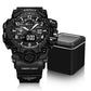 TVOVT Men's Sport Watch Waterproof Luminous