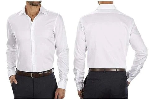 Super Stretchy Anti-Wrinkle Shirt