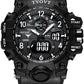 TVOVT Men's Sport Watch Waterproof Luminous