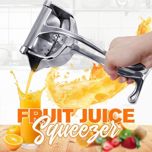 Fruit Juice Squeezer