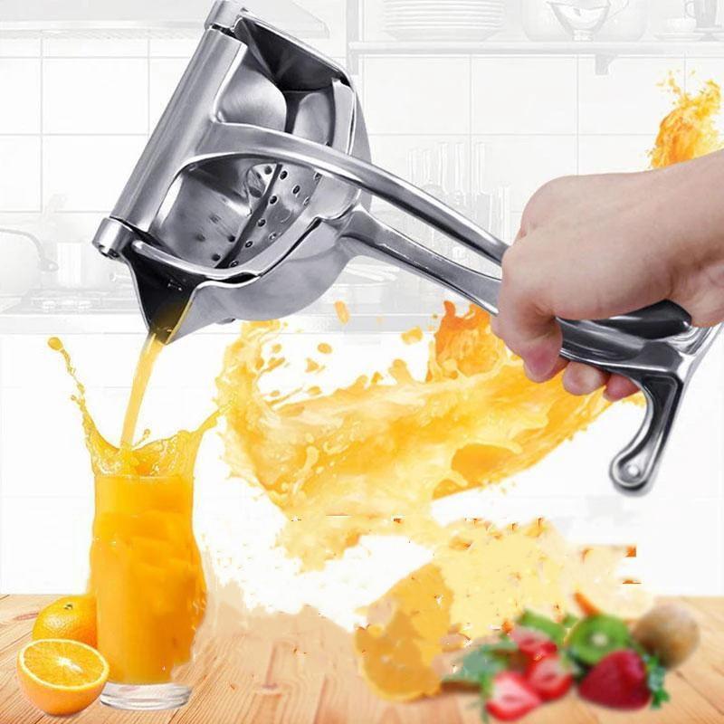 Fruit Juice Squeezer (On Sale)