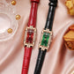 GEDI Square Ladies Quartz Watch