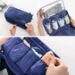 Underwear Storage Bag ( Women's Bra Organizer & Men's Socks, shorts pouch bag )