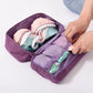 Underwear Storage Bag ( Women's Bra Organizer & Men's Socks, shorts pouch bag )