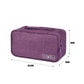 Underwear Storage Bag ( Women's Bra Organizer & Men's Socks, shorts pouch bag )