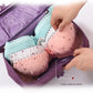 Underwear Storage Bag ( Women's Bra Organizer & Men's Socks, shorts pouch bag )