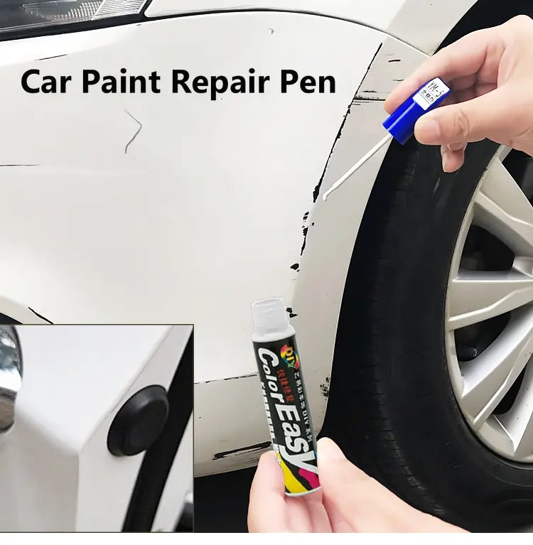 Car Repair Pen 2 PCS/Pack