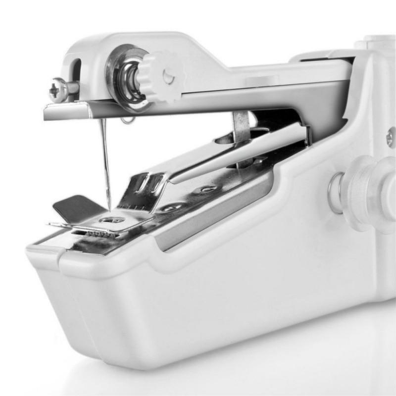 Portable Handheld Sewing Machine