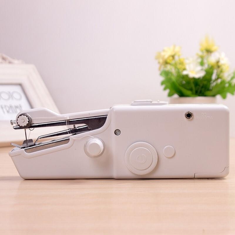 Portable Handheld Sewing Machine